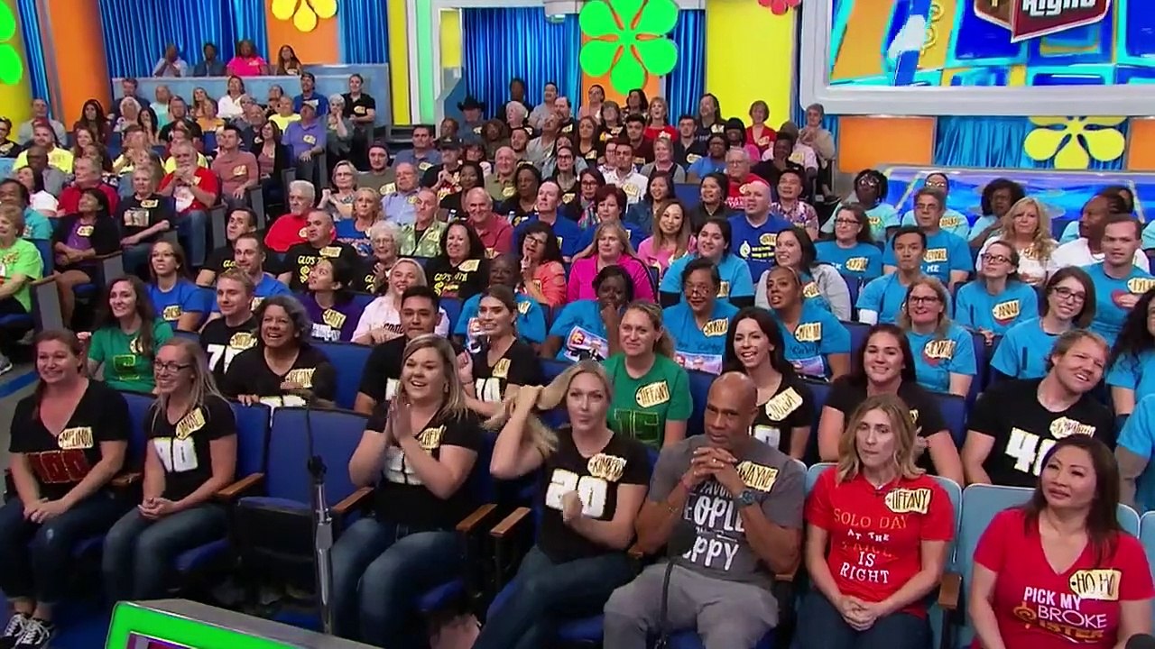 The price is right - se47 - ep78 - 2019-01-15 hd watch