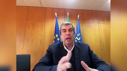 Decisão do Governo “vai no sentido positivo”, diz Sindicato Independente dos Médicos