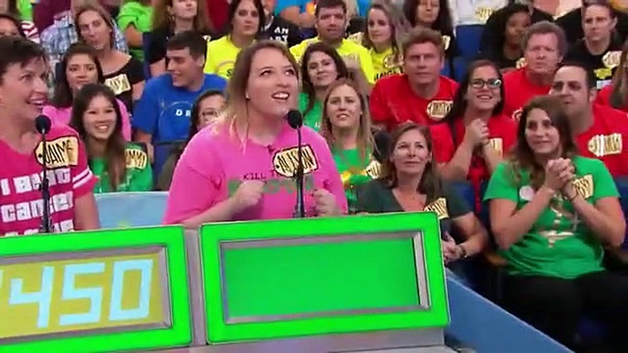 The Price Is Right - Se47 - Ep86 - 2019-01-25 HD Watch