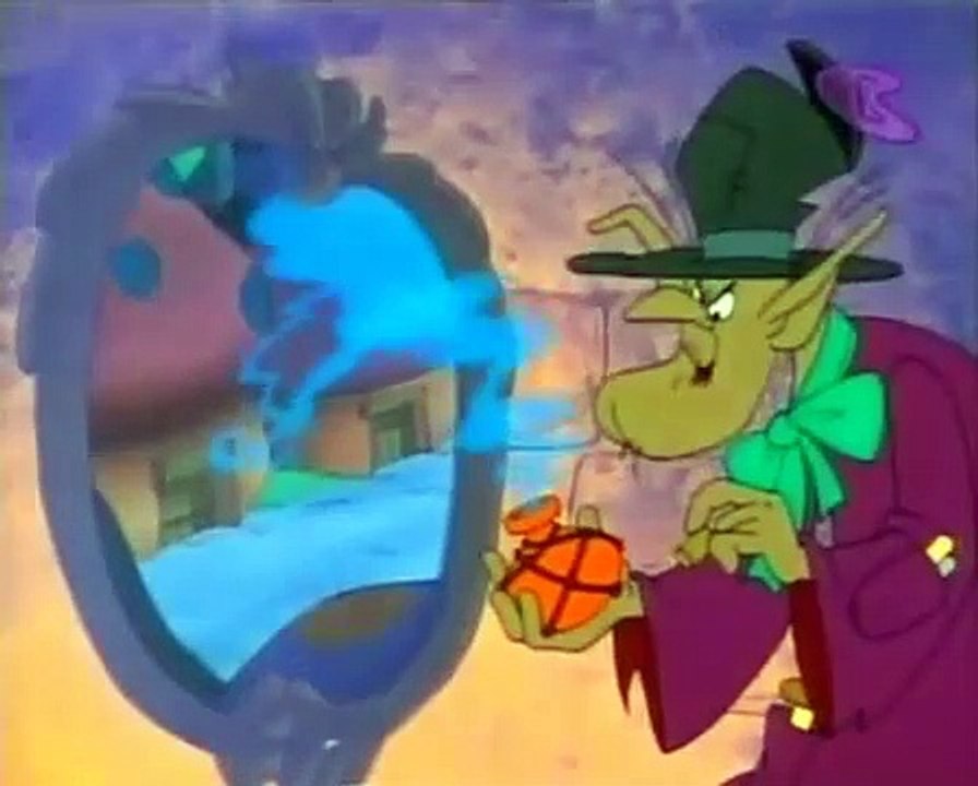 The Smurfs - Se8 - Ep14 HD Watch