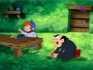 The Smurfs - Se8 - Ep08 HD Watch