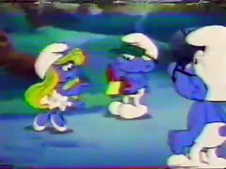 The Smurfs - Se8 - Ep16 HD Watch