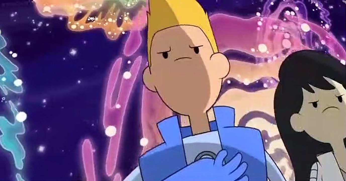 Bravest Warriors Bravest Warriors S04 E037 – 38 You’re Walkin’ Tough Baby But You’re Walkin’ Blind – Part 1 / You’re Walkin’ Tough Baby But You’re Walkin’ Blind – Part 2