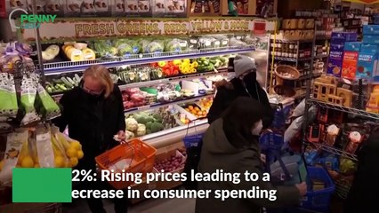 The Largest Looming Threats to the World Economy in 2023, Per Financial Experts