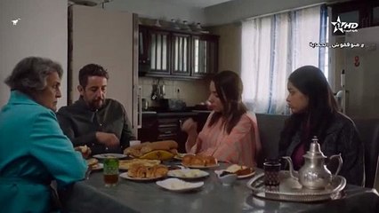 مسلسل جريت وجاريت الحلقة السابعة 7