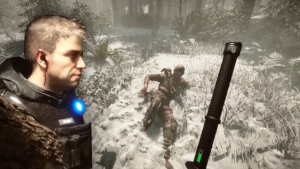 Sons of the Forest Multiplayer-Trailer: Spannende Verteidigung gegen Kannibalen 🏹