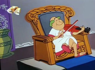 Woody Woodpecker Woody Woodpecker E139 – Roamin’ Roman