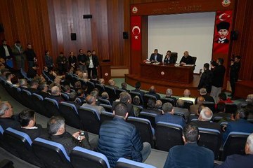 BAKAN KASAPOĞLU: GÜN BERABERLİK GÜNÜ