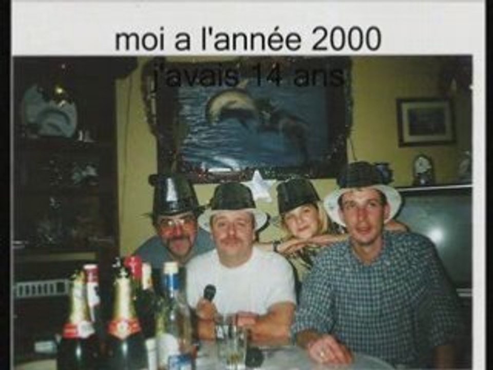 Moi en vidéo