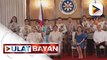 Pres. Ferdinand R. Marcos Jr., binigyang-diin ang pagpapayaman at pagprotekta sa cultural heritage ng bansa