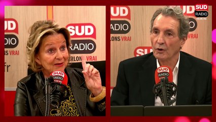 Pour ou contre contre l'euthanasie en France ? Avec Marie de Hennezel