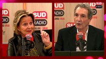 Pour ou contre contre l'euthanasie en France ? Avec Marie de Hennezel