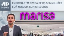 Bruno Meyer: Lojas Marisa planejam o fechamento de unidades