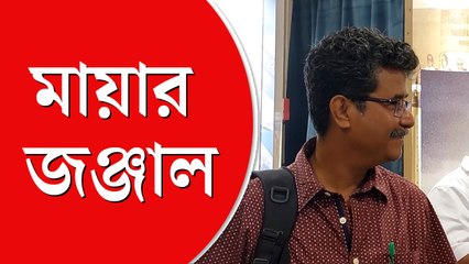 'মায়ার জঞ্জাল' দেখতে হাজির সৃজিত-মিথিলা থেকে ঊষসী, মল্লিকা