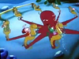 Snorks Snorks S04 E007 The Silly Snorkasaurus