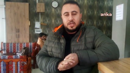 Elazığlı esnaf: Depremin ertesi günü ete ve tavuğa zam geldi
