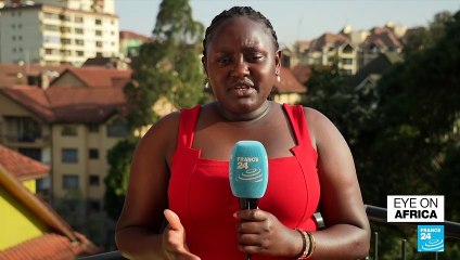 Jill Biden makes 6th visit to Africa, her 1st as first lady