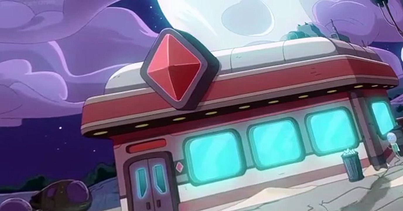 Bravest Warriors Bravest Warriors S04 E045 – 46 Mouth is Alive With Juices Like Wine / Bang, Bang, Bang On The Door Baby