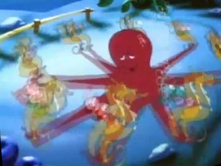 Snorks Snorks S04 E009 Battle of the Gadgets