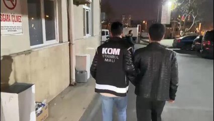 ADIYAMAN'DA 100'DEN FAZLA KİŞİYE MEZAR OLAN SİTELERİN MÜTEAHHİDİ İSTANBUL'DA YAKALANDI