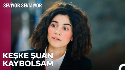 Bu Hatayı Nasıl Yaparsın?_ - Seviyor Sevmiyor