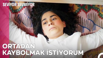 Ne Yiğit'miş Arkadaş! - Seviyor Sevmiyor