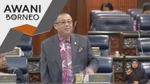 Dewan Rakyat | Naik taraf Loji Rawatan Air Kinabenua siap suku ketiga 2024