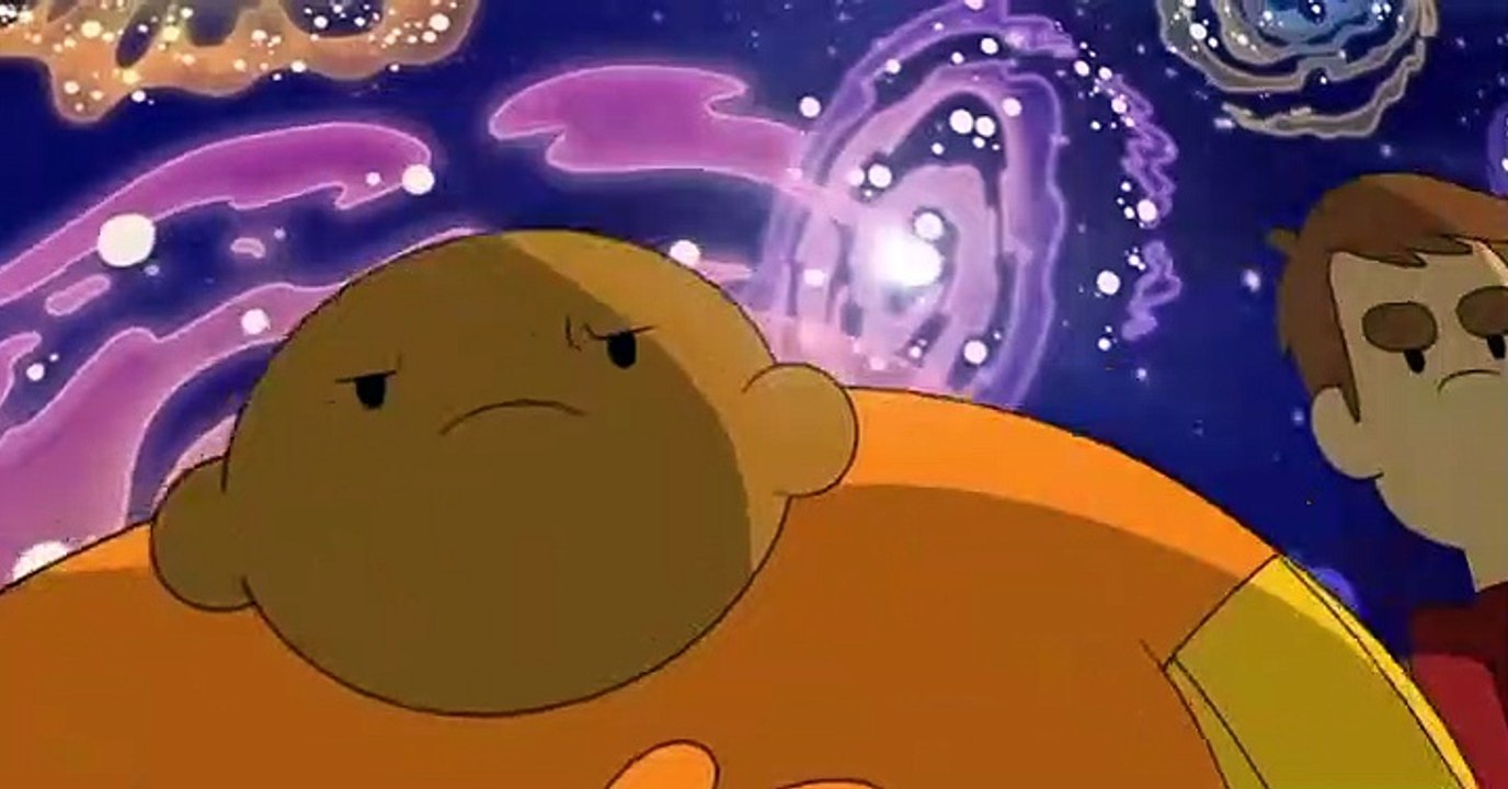 Bravest Warriors Bravest Warriors S04 E047 – 48 I Just Can’t Cope Without My Soap / War Without Tears