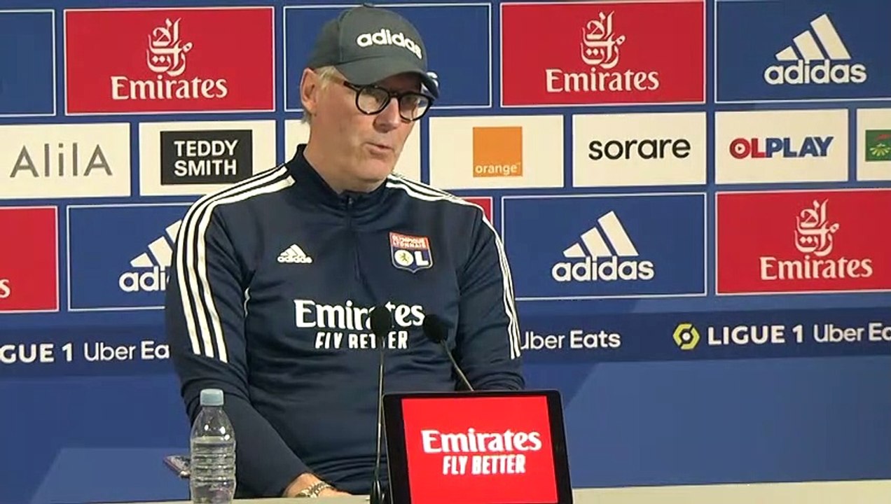 OL : Laurent Blanc se lâche sur le mercato lyon...