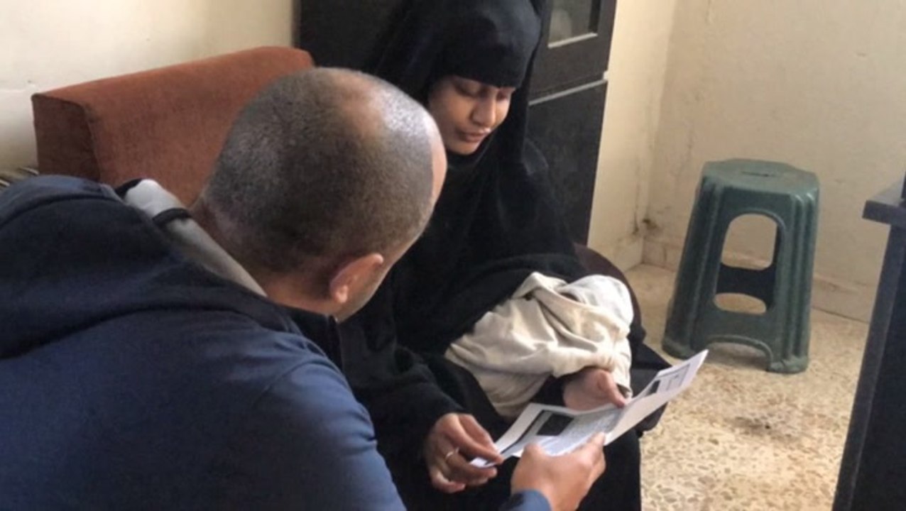 Shamima Begum case explained: The law surrounding ISIS bride’s citizenship after losing appeal