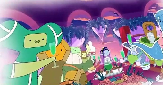 Bravest Warriors Bravest Warriors S04 E049 – 50 Out Of Reach, Not Good Enough / Won’t You Please Take Me Home
