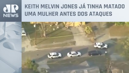 Jovem de 19 anos mata menina e jornalista na Flórida, nos EUA