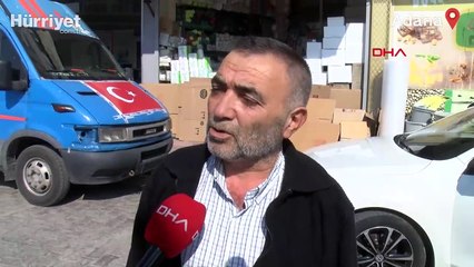 Tartışmalı binada gerçek ortaya çıktı