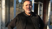 Haluk Levent, gelen eleştirilerin ardından Ahbap Derneği'nin incelenmesi için İçişleri Bakanlığı'na başvurdu