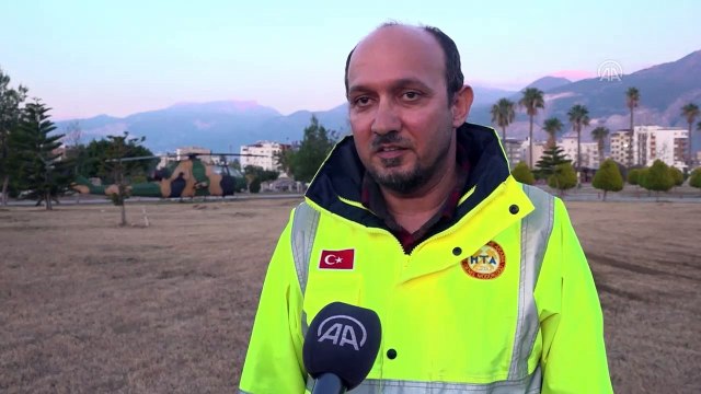 Kahramanmaraş merkezli depremlerin yer kabuğuna etkisi Erzincan ve Gölcük depremlerini geçti