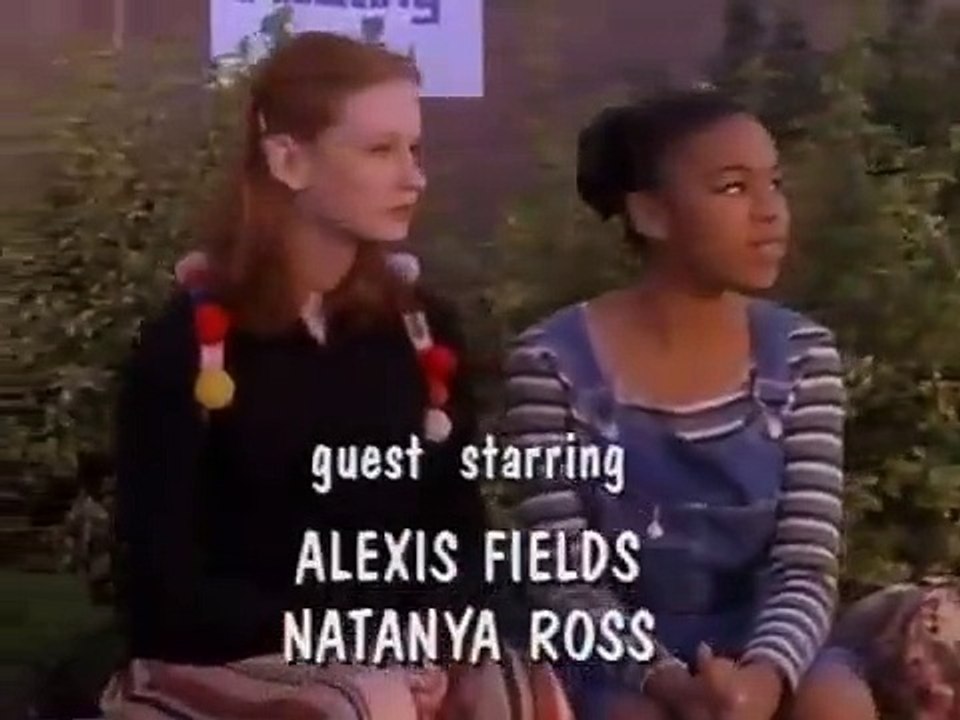 The Secret World Of Alex Mack - Se2 - Ep25 - The Other Side Part 2 HD Watch