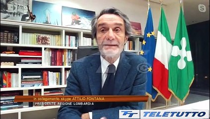 Video News - LA GIUNTA ENTRO META' MARZO