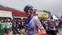Tour du Rwanda 2023 - Callum Ormiston la 5e étape et étape reine, William Junior Lecerf leader... le show Chris Froome !