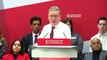 Keir Starmer launches Labour's five national 'missions'