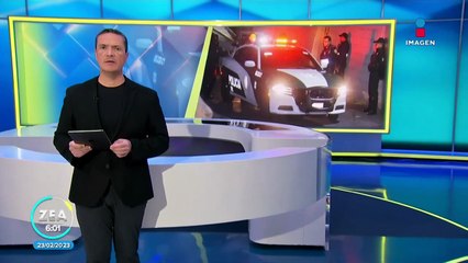 Aumentan los delitos en contra del patrimonio y la familia en Azcapotzalco