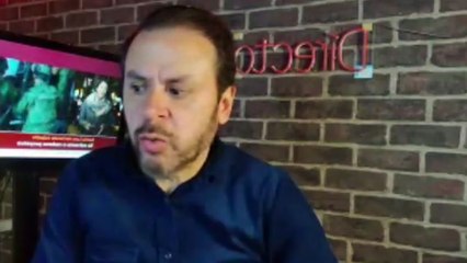 Renzo Reggiardo: «Hemos estado a un paso de perder la democracia en Perú»