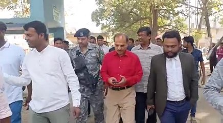 সাগরদিঘির কংগ্রেস নেতা সাইদুর রহমানের জামিন, গ্যারেন্টার সাংসদ অধীর  | Oneindia Bengali