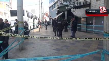 Şanlıurfa'nın 50 yıllık pasajı 'yıkılma riski' nedeniyle mühürlendi