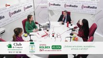 Crónica Rosa: Así vive Luis Miguel en España