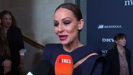 El gran objetivo personal de Eva González en el 2023 más allá de su éxito profesional
