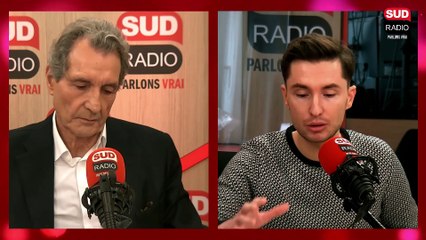 Jeff Bezos reçoit la Légion d’Honneur par Macron en catimini !