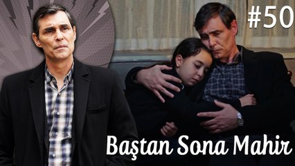 Çocukluk - Baştan Sona Mahir Cıkcık (Part 50)