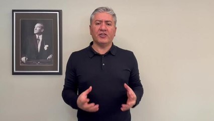 Murat Emir, Sağlık Bakanlığı ile Tüik'e Ait Salgına Bağlı Ölüm İstatistiklerinin Çelişmesine Tepki Gösterdi: "Depremde Ölen Canlarımızı da Saklamayın.