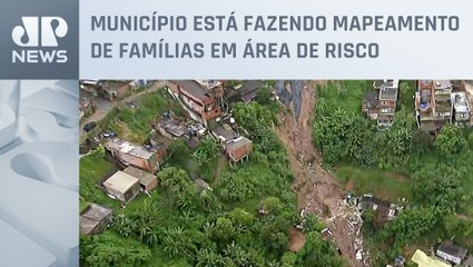 Prefeitura de Mauá decreta estado de emergência após fortes chuvas