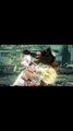 Tekken 7 / Tekken 8 Nina Williams Bride Dress / FATEL BRIDE - #shorts #short #kofallstar #tekken #tekken7 #tekken8